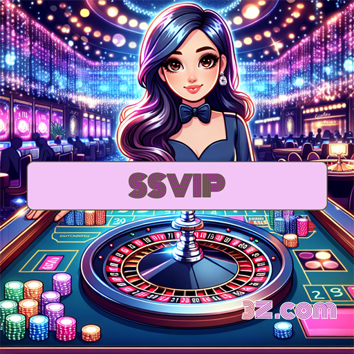 Cassino SSVIP: A Nova Sensação dos Jogos Online