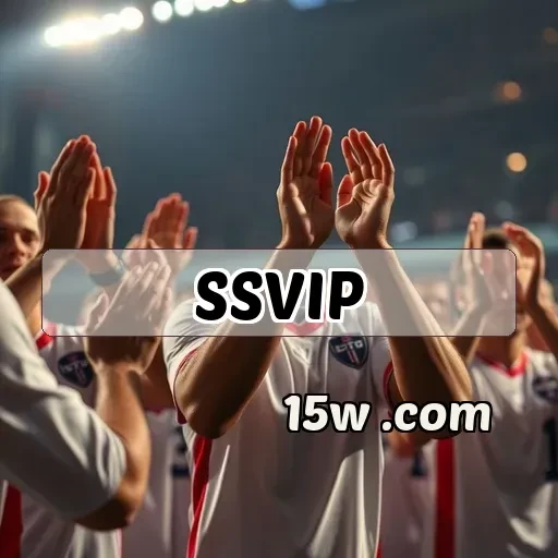 ssvip: A Revolução dos Jogos de Ação no Brasil