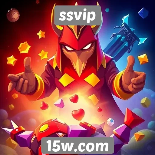 Comparativo de jogos disponíveis no ssvip