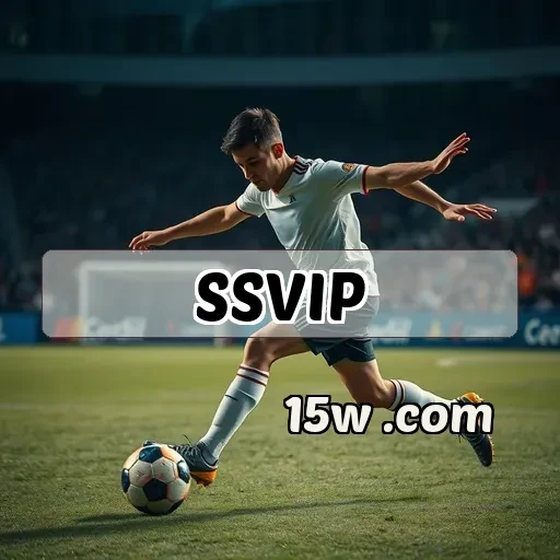 ssvip: Descubra a Seção Multiplayer que Transforma Jogos em Experiências Incríveis