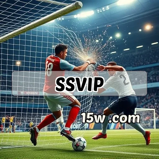 ssvip: A Nova Sensação dos Jogos na Seção Sandbox