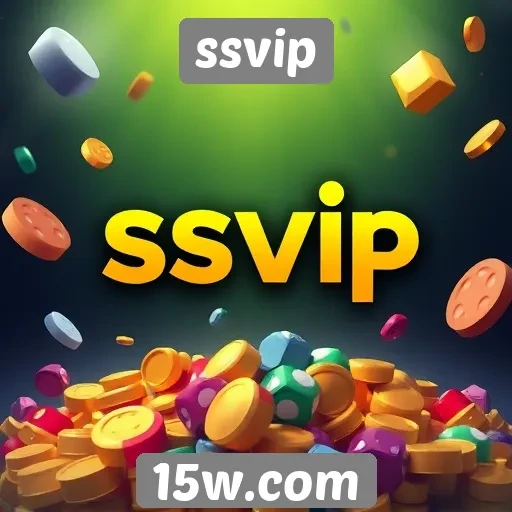 ssvip oferece novos jogos para inscrições